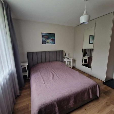 Atostogu Namai Meta Hotel Palanga Luaran gambar