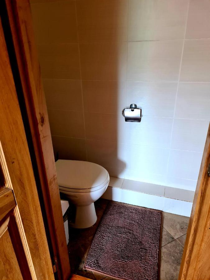 Atostogu Namai Meta Hotel Palanga Luaran gambar