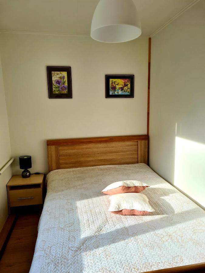 Atostogu Namai Meta Hotel Palanga Luaran gambar