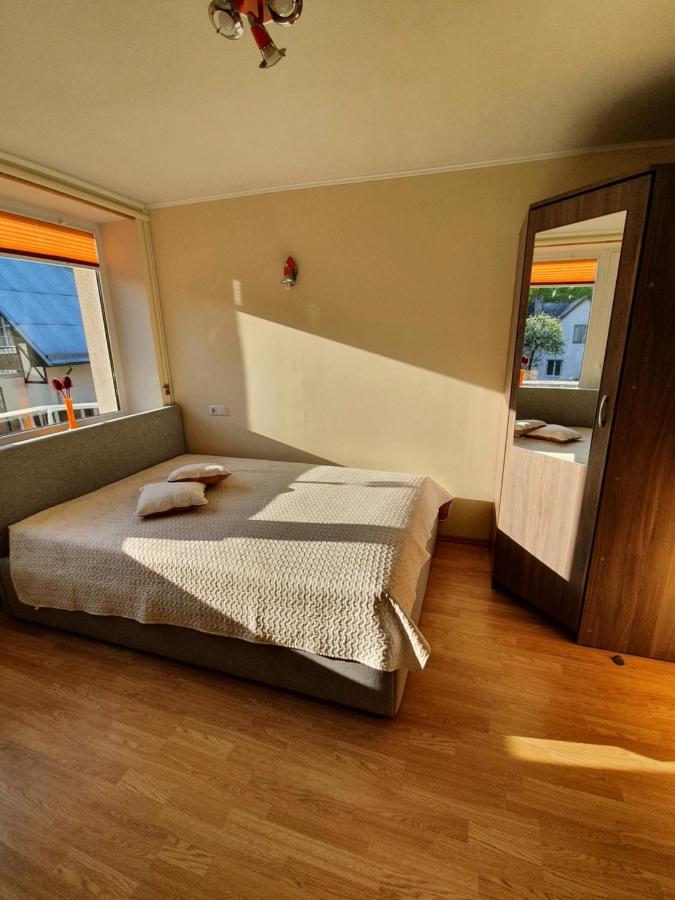 Atostogu Namai Meta Hotel Palanga Luaran gambar