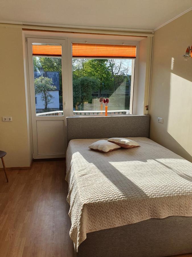 Atostogu Namai Meta Hotel Palanga Luaran gambar
