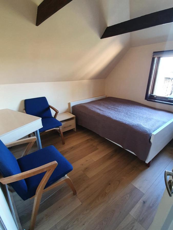 Atostogu Namai Meta Hotel Palanga Luaran gambar
