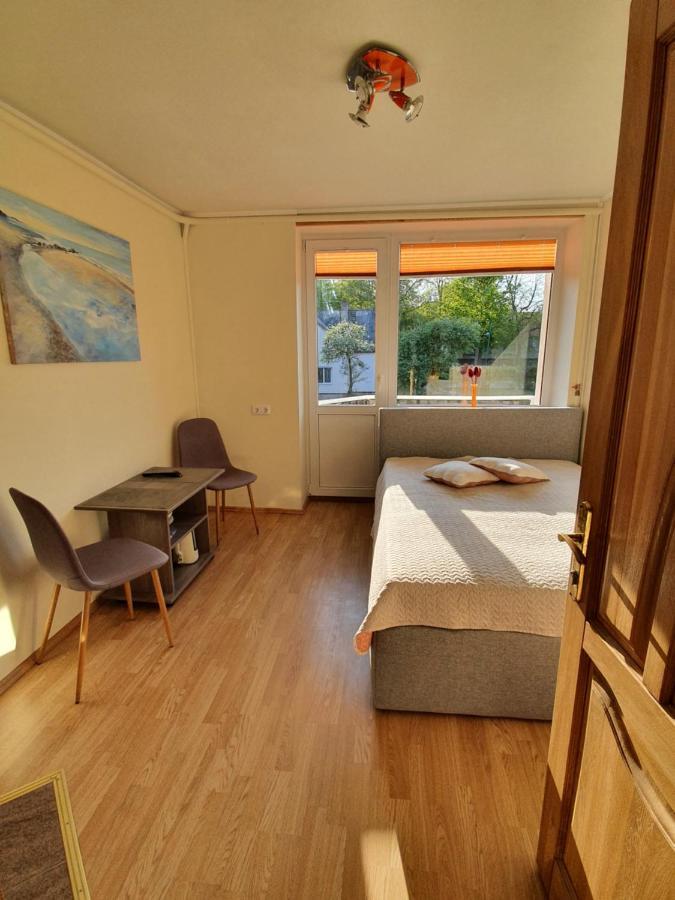 Atostogu Namai Meta Hotel Palanga Luaran gambar