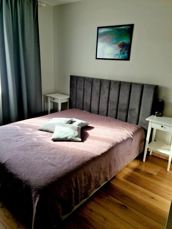 Atostogu Namai Meta Hotel Palanga Luaran gambar