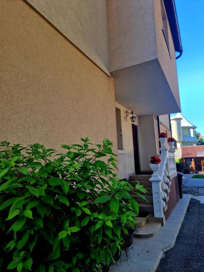 Atostogu Namai Meta Hotel Palanga Luaran gambar