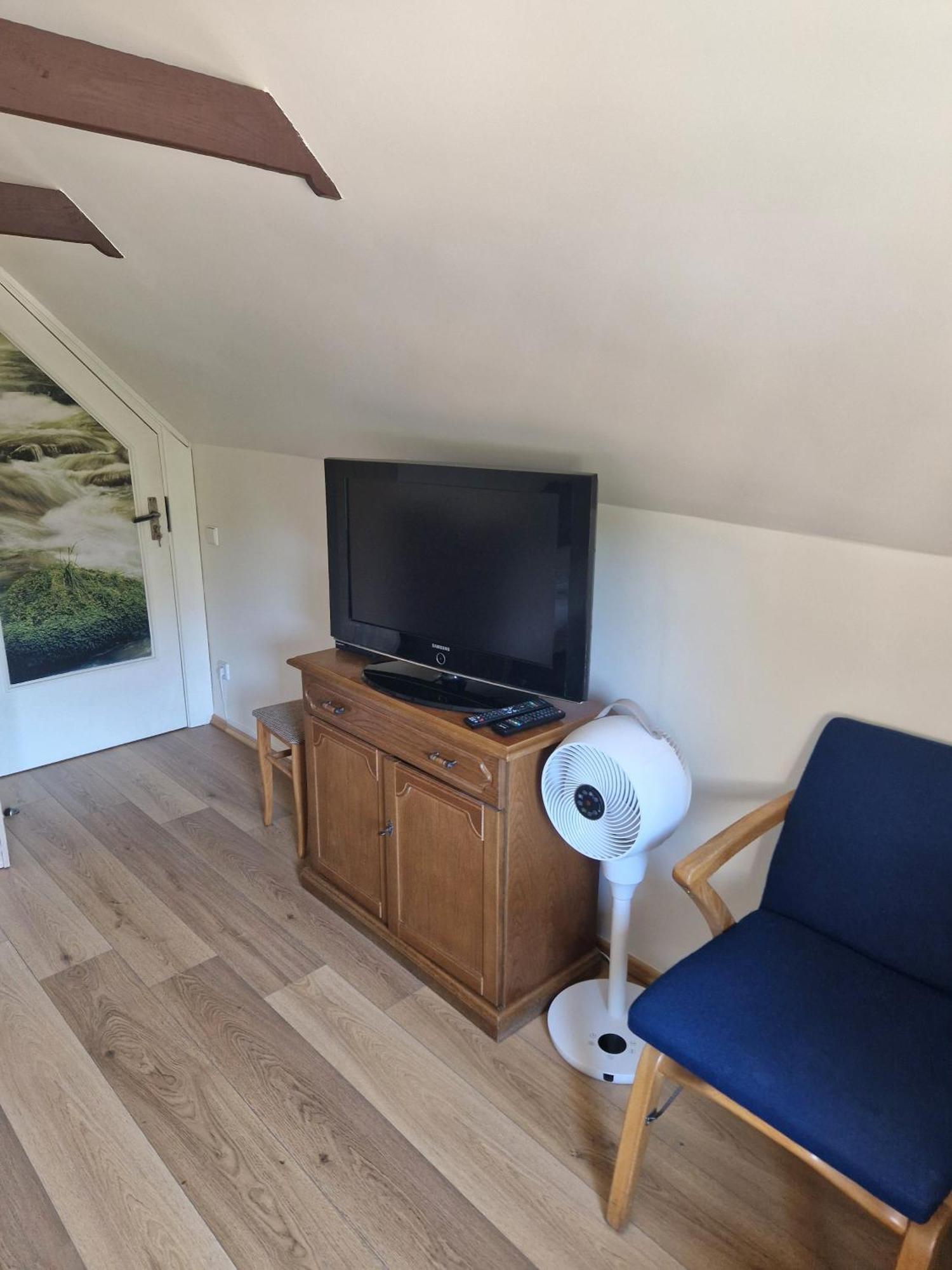 Atostogu Namai Meta Hotel Palanga Luaran gambar
