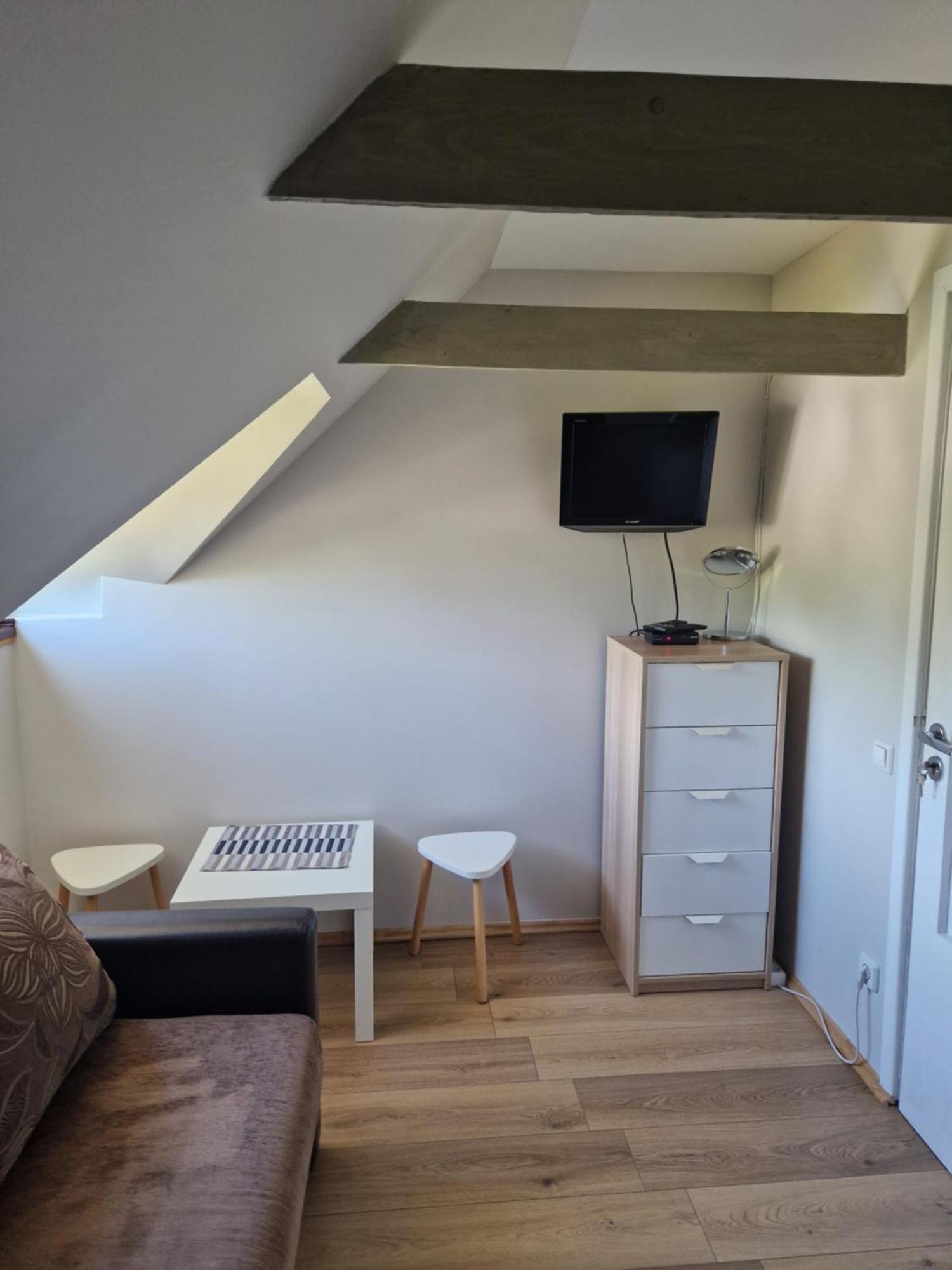 Atostogu Namai Meta Hotel Palanga Luaran gambar