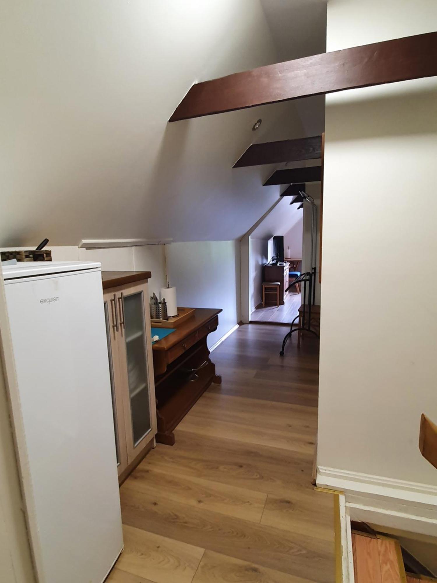Atostogu Namai Meta Hotel Palanga Luaran gambar