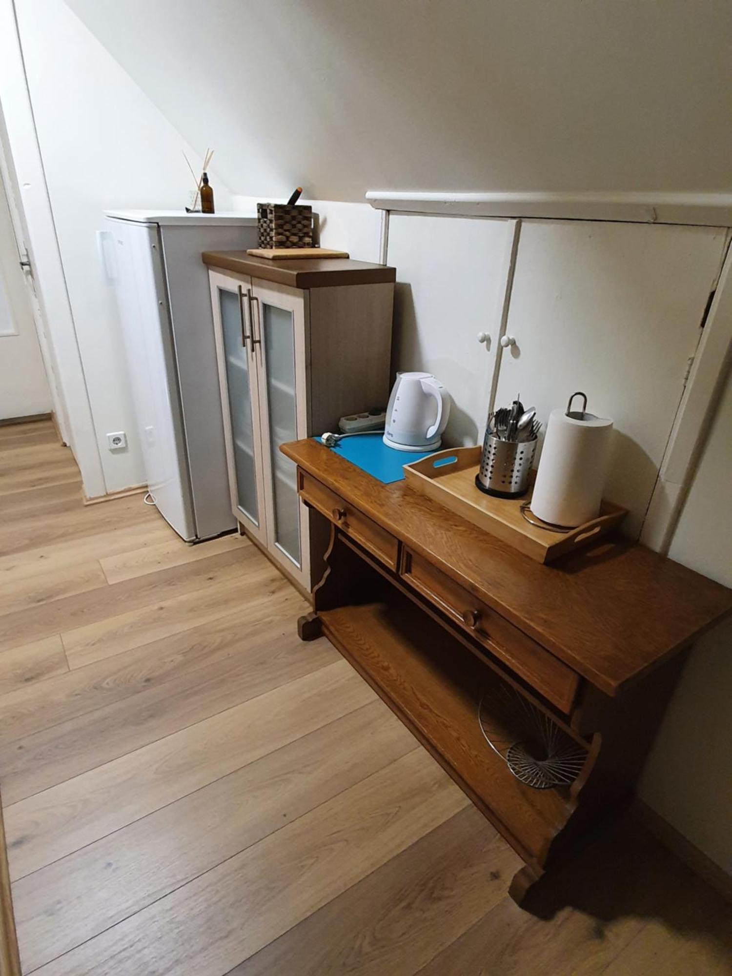Atostogu Namai Meta Hotel Palanga Luaran gambar