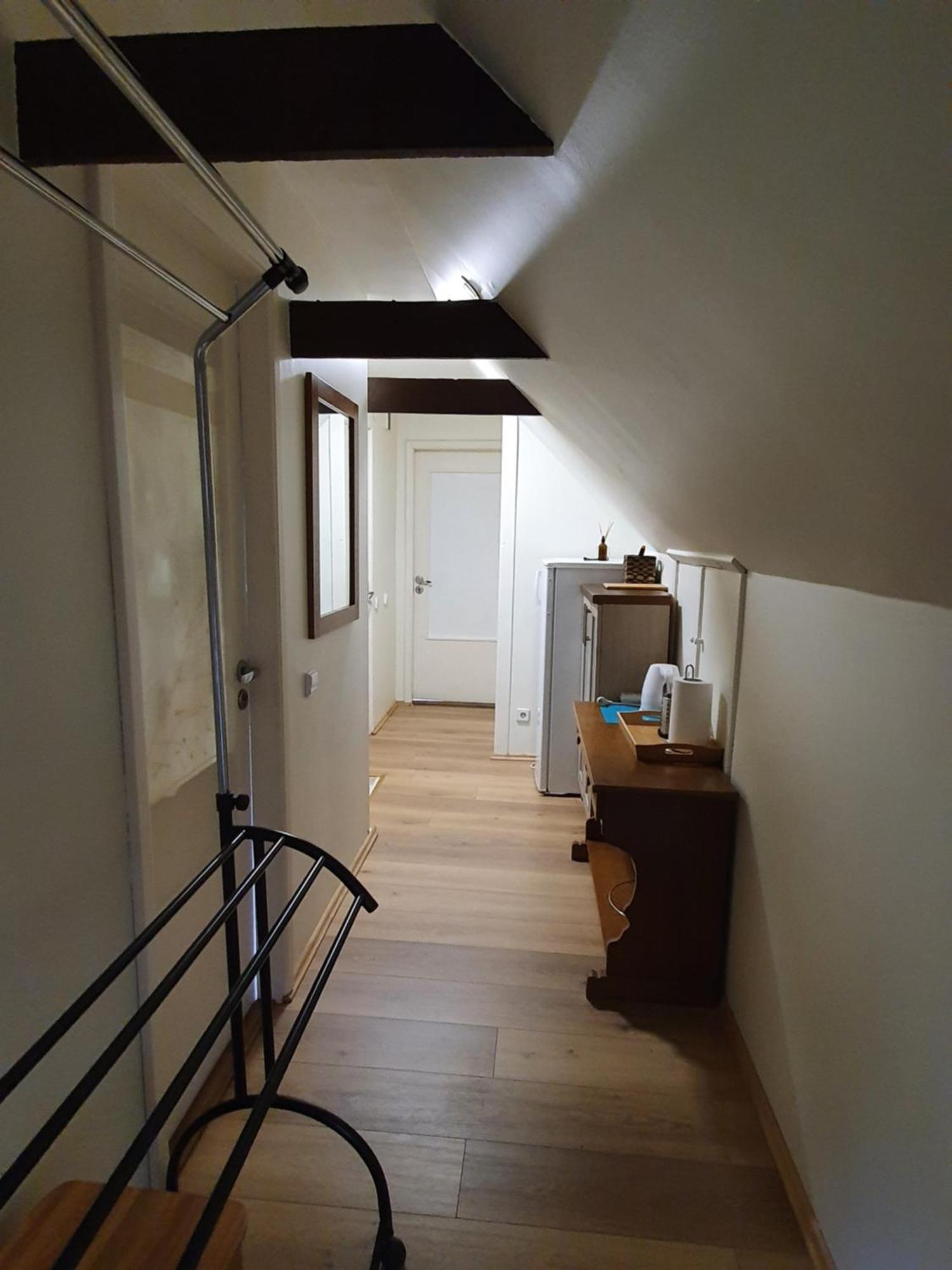 Atostogu Namai Meta Hotel Palanga Luaran gambar