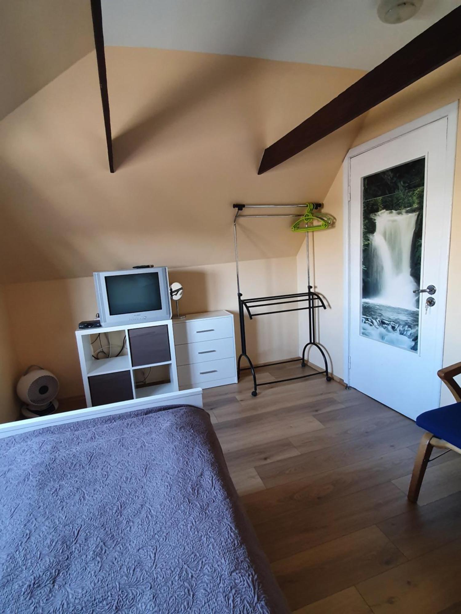 Atostogu Namai Meta Hotel Palanga Luaran gambar