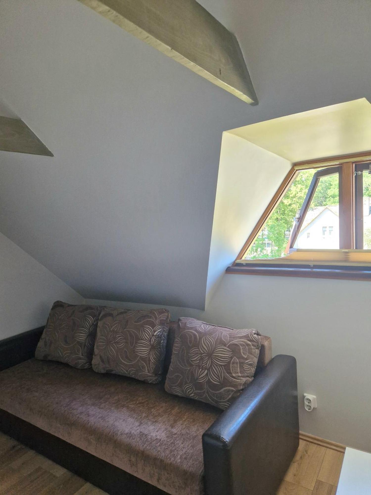Atostogu Namai Meta Hotel Palanga Luaran gambar
