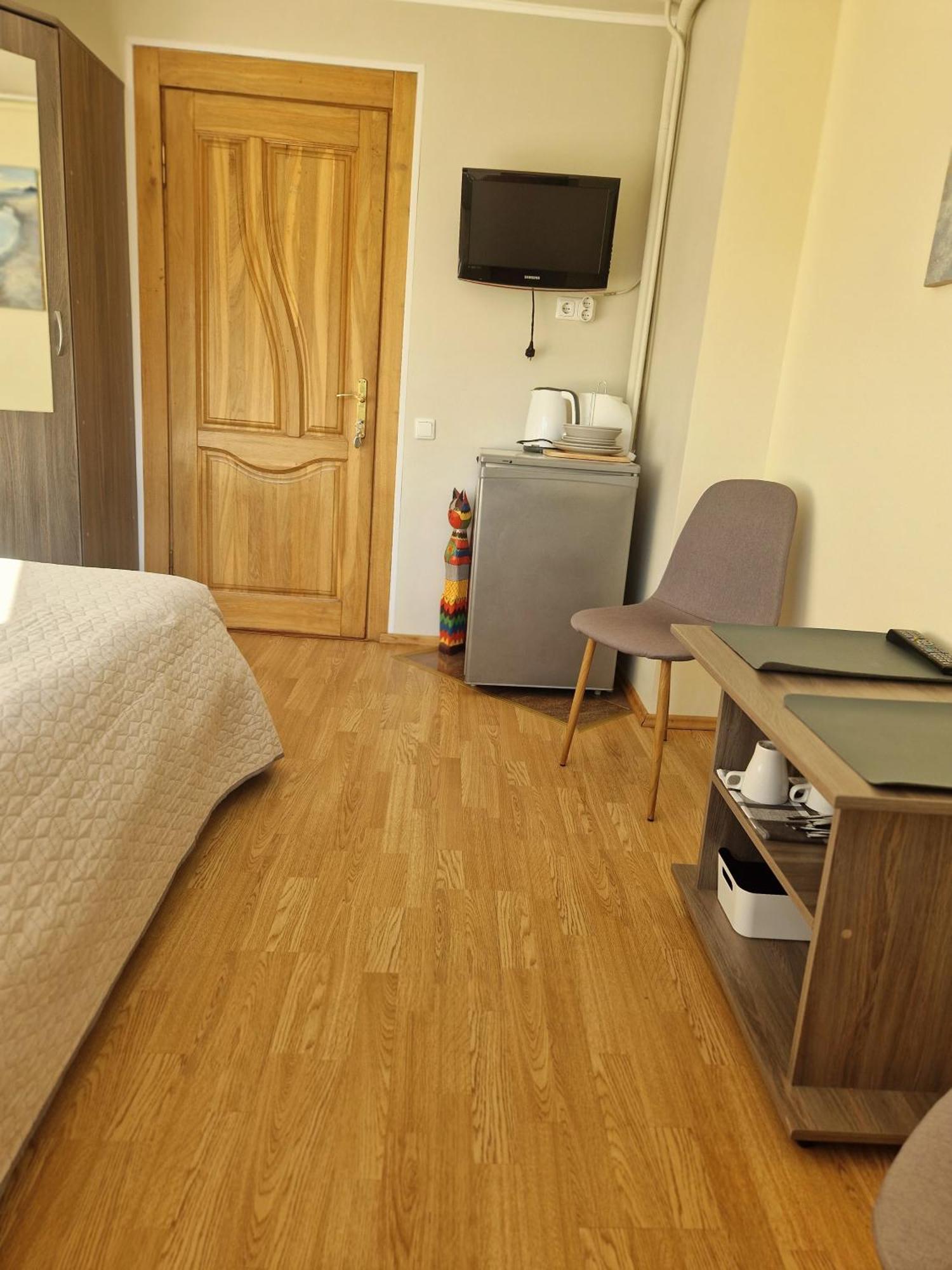 Atostogu Namai Meta Hotel Palanga Luaran gambar