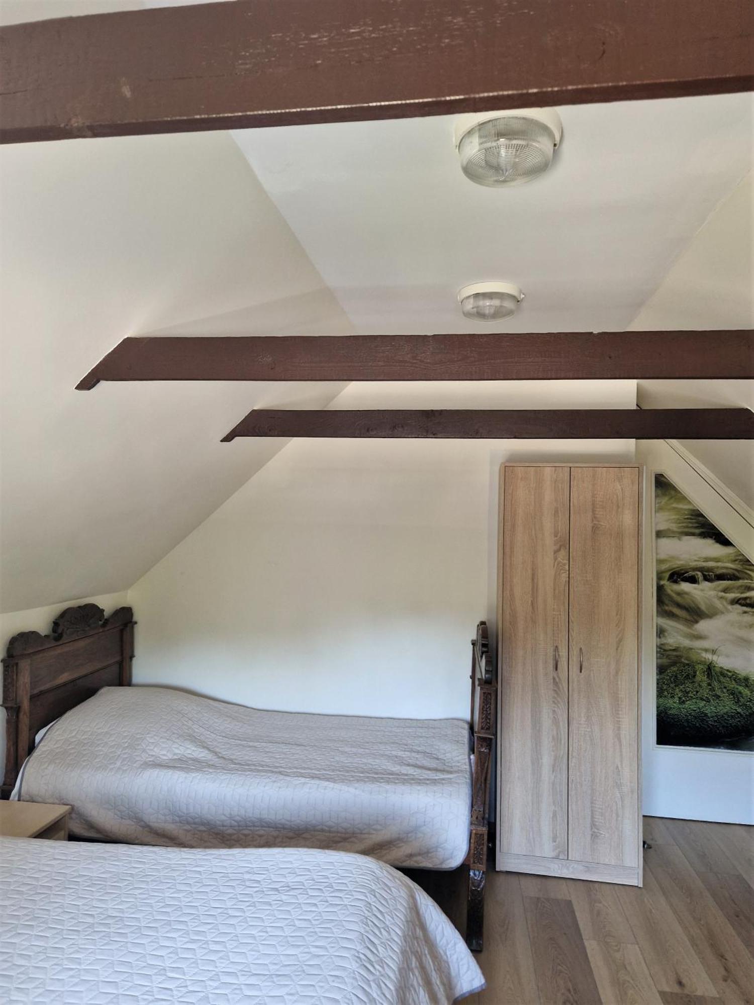 Atostogu Namai Meta Hotel Palanga Luaran gambar