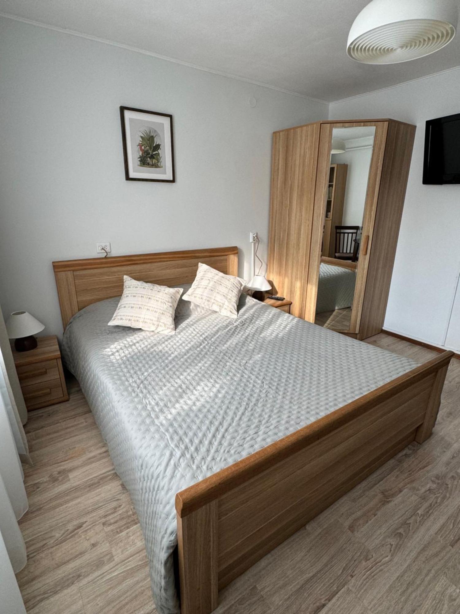 Atostogu Namai Meta Hotel Palanga Luaran gambar