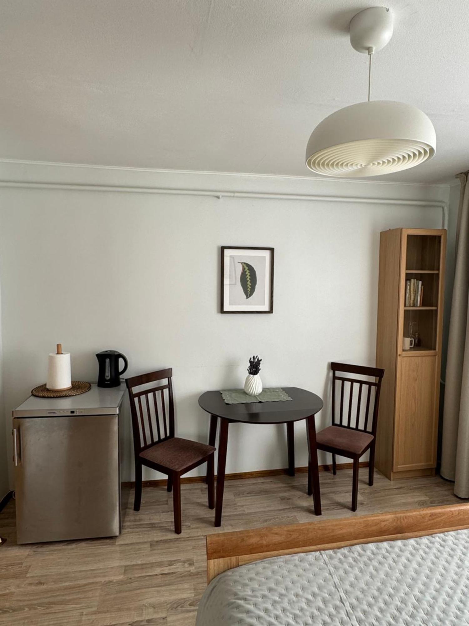 Atostogu Namai Meta Hotel Palanga Luaran gambar