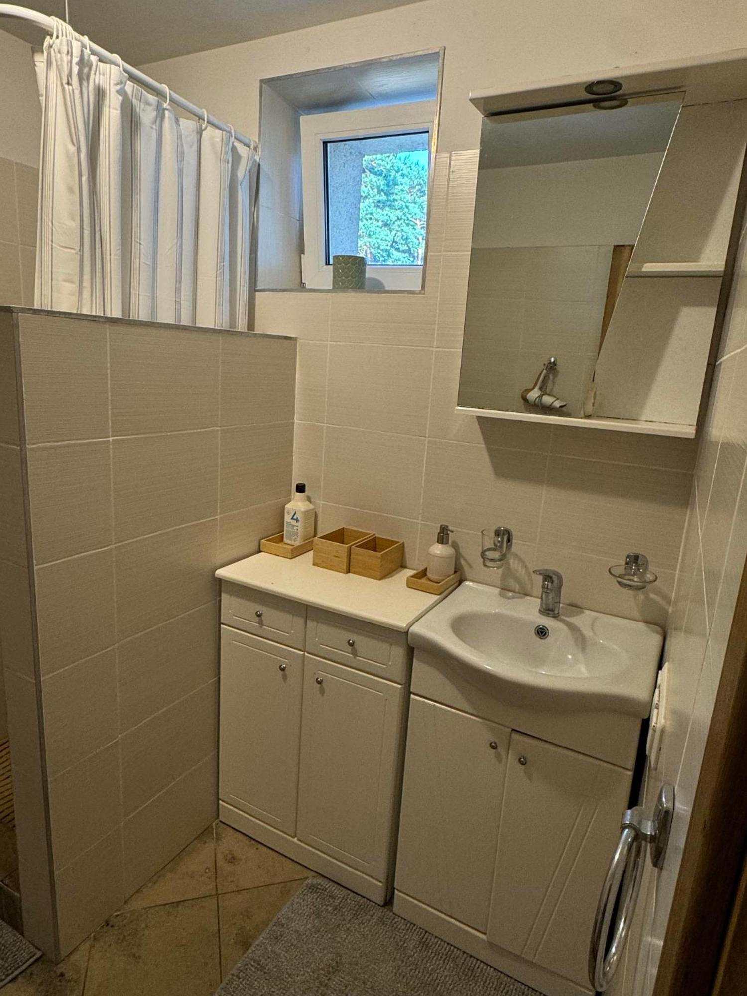 Atostogu Namai Meta Hotel Palanga Luaran gambar