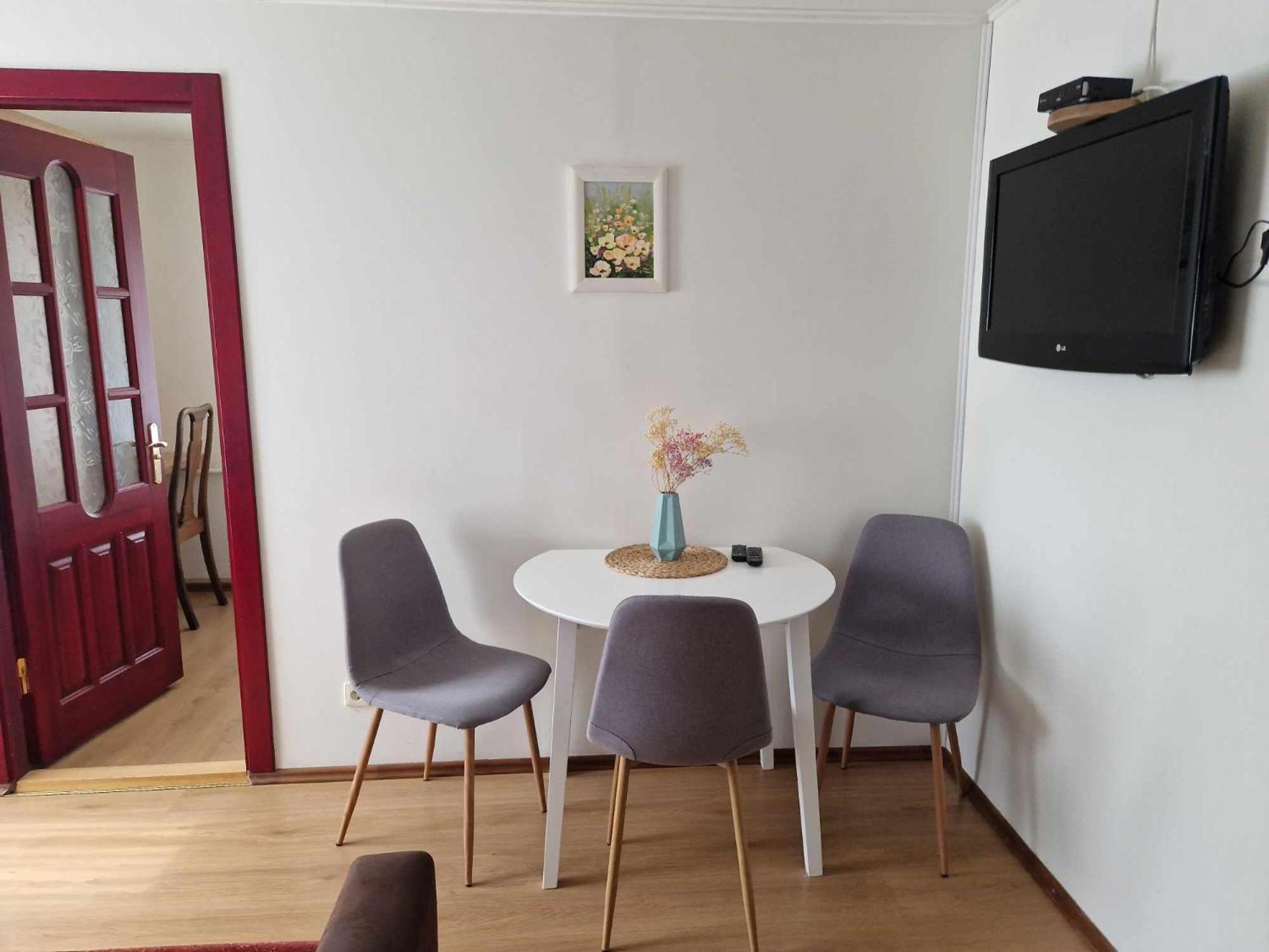 Atostogu Namai Meta Hotel Palanga Luaran gambar