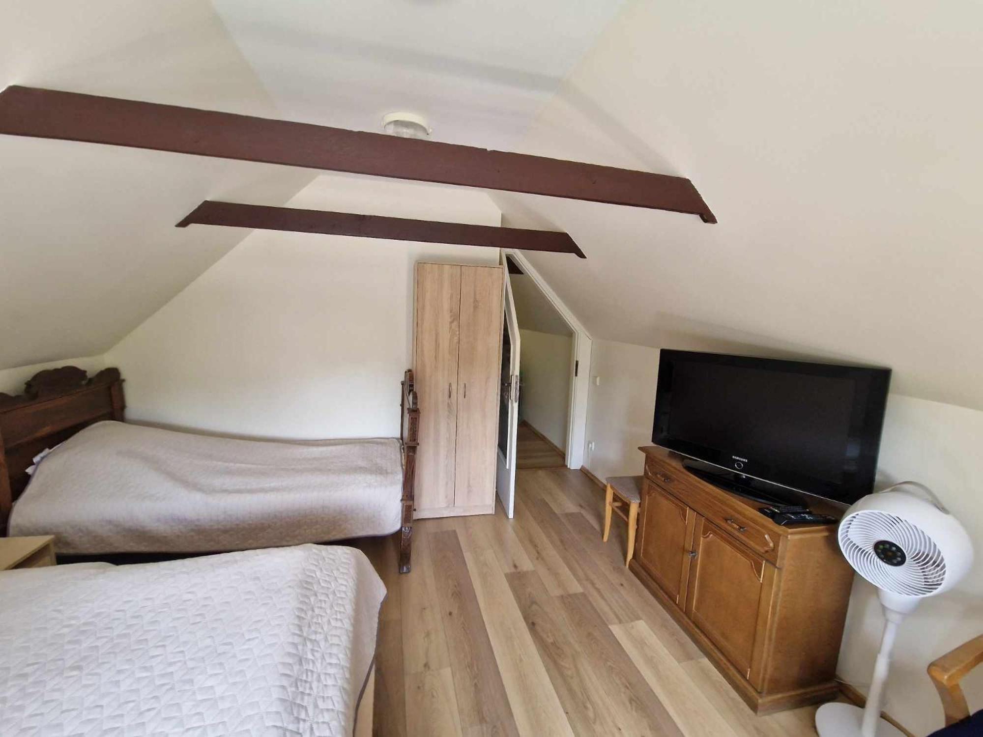 Atostogu Namai Meta Hotel Palanga Luaran gambar