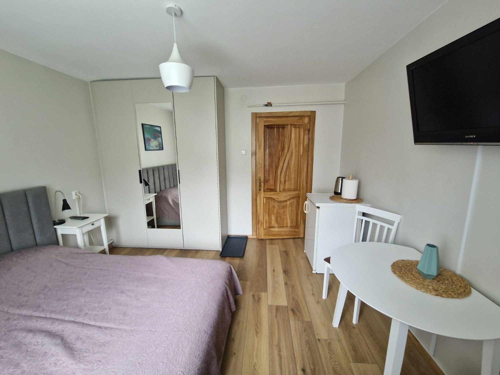 Atostogu Namai Meta Hotel Palanga Luaran gambar