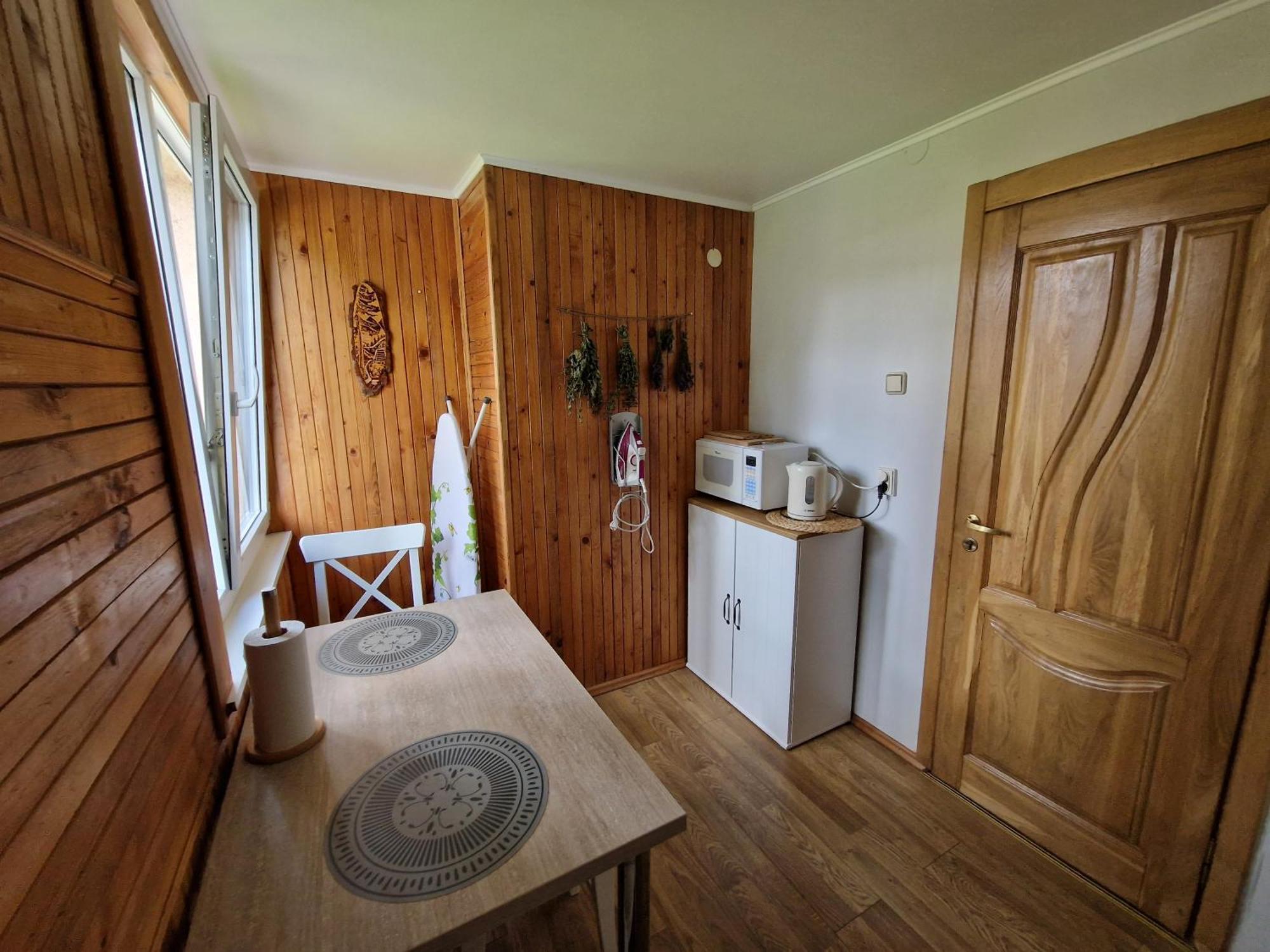 Atostogu Namai Meta Hotel Palanga Luaran gambar