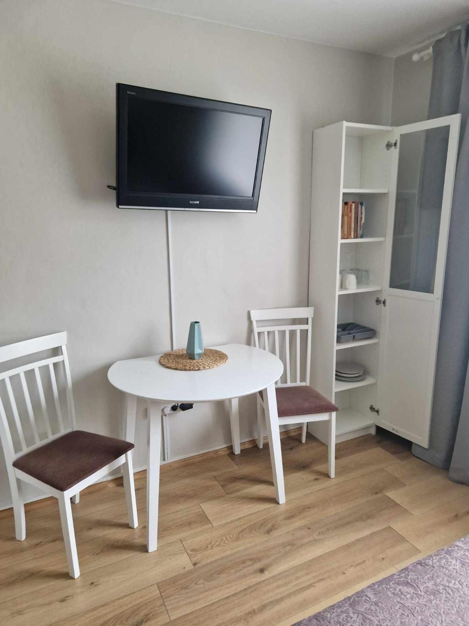 Atostogu Namai Meta Hotel Palanga Luaran gambar
