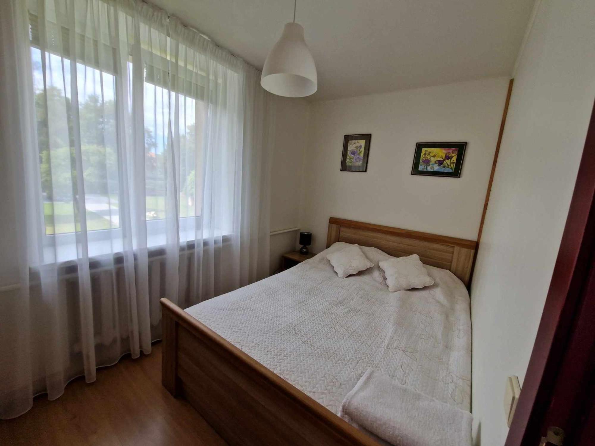 Atostogu Namai Meta Hotel Palanga Luaran gambar